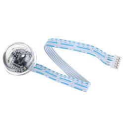 Ambient Light Sensor (0-200000 lux)