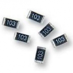 1 KΩ 102 (Kohm) 6 ตัว (6 pcs per lot) SMD 0603 (+-5%)