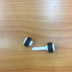 Feed Roller (ลูกยางดึงกระดาษ) CANON E510/E500/E600/MG3170/E410/E480