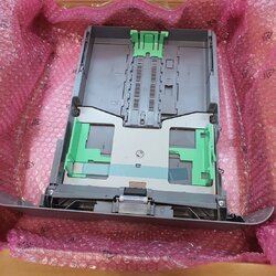 PAPER TRAY UNIT DLLF (ถาดป้อนกระดาษ) BROTHER MFC L2700DW "ตำแหน่งที่ 1"