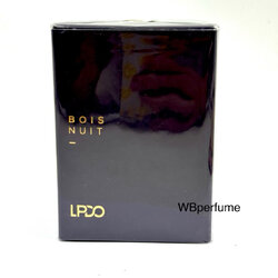 น้ำหอม LPDO Bois Nuit edp intense 100ml Unisex โคลน Montale dark purple