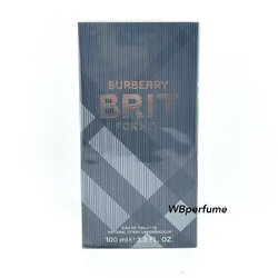 น้ำหอม Burberry Brit for Him EDT 100ml. ของแท้ 100%