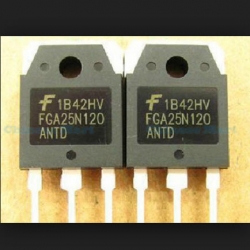 IGBT FGA25N120ANTD FGA25N120 1200V 25A (TO-3P)