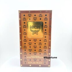น้ำหอม MCM edp 75ml