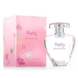 น้ำหอมแท้100% Elizabeth Arden Pretty EDP 100ml