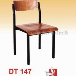 เก้าอี้นักเรียน เก้าอี้ห้องเรียน VC รุ่น DT-147