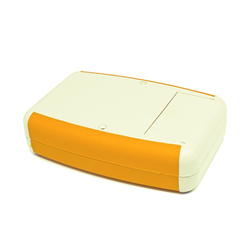 ABS plastic junction box for pcb 33*78*118mm