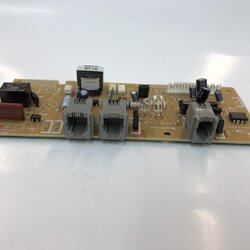 การ์ดแฟ็กซ์ BROTHER FAX-2820