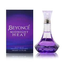 น้ำหอม แท้100% Beyonce Midnight Heat EDP 100 ml.