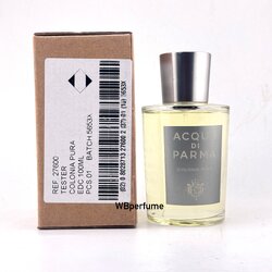 น้ำหอม แท้100% Acqua di Parma Colonia Pura Acqua di Parma for women and men 100ml Tester