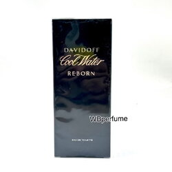 น้ำหอม Davidoff Cool Water REBORN for Men EDT 125ml