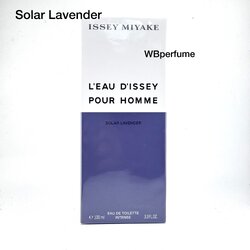 ￼น้ำหอม Issey Miyake L'Eau d'Issey pour Homme Solar Lavender 100ml