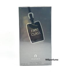 น้ำหอม แท้100% Etienne Aigner First Class Edt For Men100 ml.