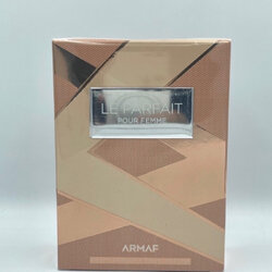 น้ำหอม แท้100% ARMAF Le Parfait Pour Femme EDP 100ml