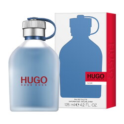 น้ำหอมแท้100% HUGO BOSS HUGO NOW EDT 125ML