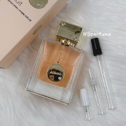 น้ำหอม แบ่งขาย Armaf Club de nui edp women โคลน Chanel - Coco Mademoiselle