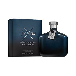 น้ำหอม แท้100% JOHN VARVATOS NICK JONAS JV X NJ edt 125ml