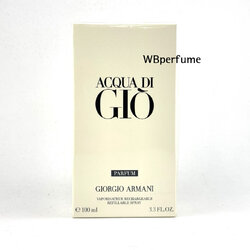 น้ำหอม Armani Acqua di gio parfum 100ml