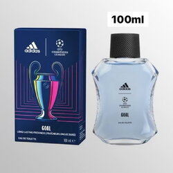 Adidas UEFA Champions League Goal 100ml