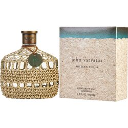 น้ำหอมแท้100% John Varvatos Artisan Acqua EDT 125ml
