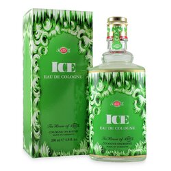 น้ำหอมแท้100% 4711 ICE Eau De Cologne 200ml