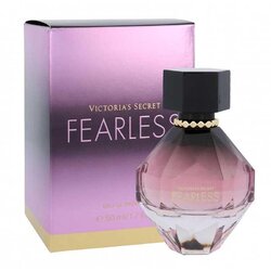 น้ำหอมแท้100% Victoria's Secret Fearless Edp For Women 100 ml.