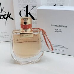 น้ำหอม แท้100% Chloe Nomade Absolu de Parfum 75ml กล่องTester
