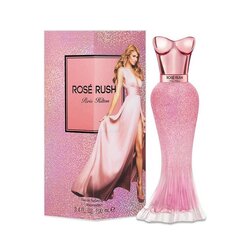 น้ำหอม Paris Hilton Rose Rush for Women Eau De Parfum 100ml