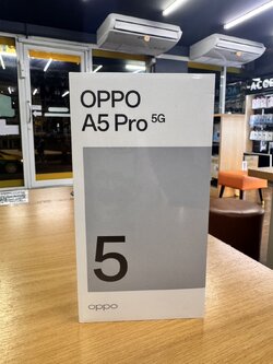 🌷💟 Oppo A5 Pro 5G (8GB+256GB) Bloom Pink 💟🌷 🌈🌷🎊#ให้ไว A5Pro #มือ1 ไม่ผ่านการใช้งาน ❗️🎊🦋🌈