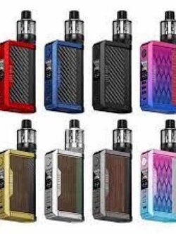 Lost Vape Centaurus Q200 200W