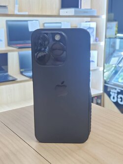 🫐iPhone 15 Pro 256GB Blue Titanium 🫐 🫐มาเเล้ว i15P❕️#ศูนย์แท้ สภาพดี ราคาสุดคุ้ม 🫐