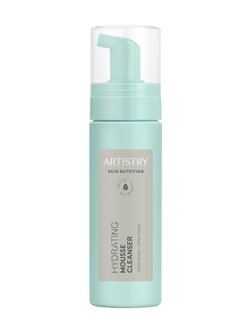 ARTISTRY SKIN NUTRITION Hydrating Mousse Cleanser