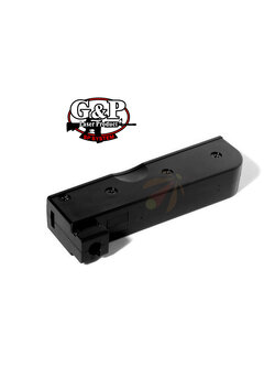 G&P Tokyo Marui VSR-10 Magazine (55 rounds Airsoft Magazine)
