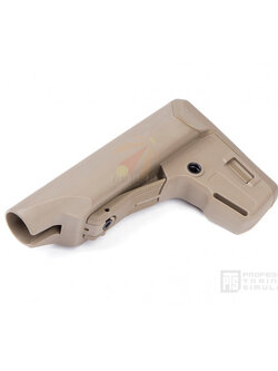 PTS EP Series - Enhanced Polymer Stock (EPS) - Dark Earth