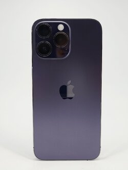 💜 iPhone 14 Pro Max 256GB Deep Purple 💜💜มาแล้ว 14 Pro Max #ศูนย์แท้ ความจุเยอะ ราคาสุดคุ้ม 💜