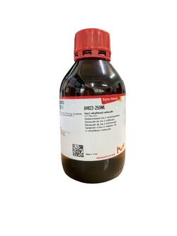Bis(2-Ethylhexyl Sebacate) >=97%, 250 ml -sigma aldrich