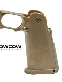 Cow Cow TM Hi-Capa Grip (Option) SD