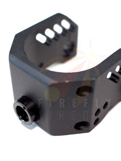 Army Force P90 QD Rear Sling Adaptor