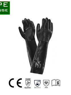 ถุงมือ Ansell NEOX 09-928