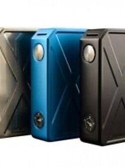 Tesla invader 3 (กล่องเปล่า)