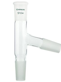 ADAPTERS, DISTILLATION