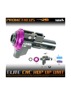 Prometheus G&G / Krytac Airsoft M4 AEG Hop Up Chamber 'ELITE' (CNC)