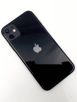 🐧 iPhone 11 64GB Black 🐧 ☃️ ห้ามพลาด❗️i11 ศูนย์ไทย สภาพดี แบต91 ราคาสุดคุ้ม❗️☃️