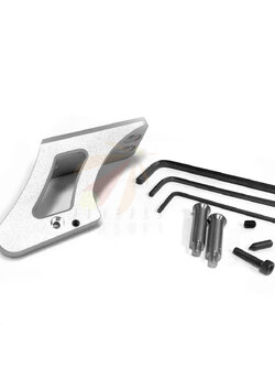 AIRSOFT SURGEON PROSHOOTER MOUNT FOR HI-CAPA & 1911 (MICRO)