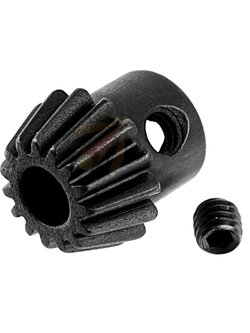 Systema Our Criteria for Pinion Gear