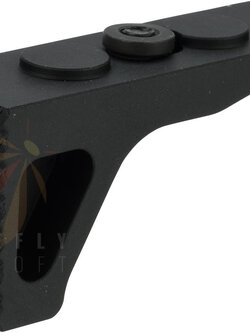 SLR Keymod Hand Stop