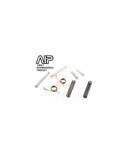Airsoft AIP Spare parts of spring for Marui Hi-Capa 5.1/4.3 GBB