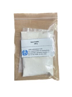 Gum Arabic, 500 g