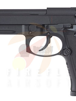 KJ Works M9A1 GBB Airsoft Pistol