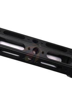 MadBull Talon Modular Tactical Free Floating Forearm For M4 Series